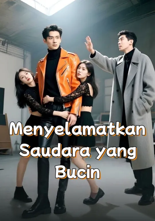 Menyelamatkan Saudara Lelaki yang Buta Cinta